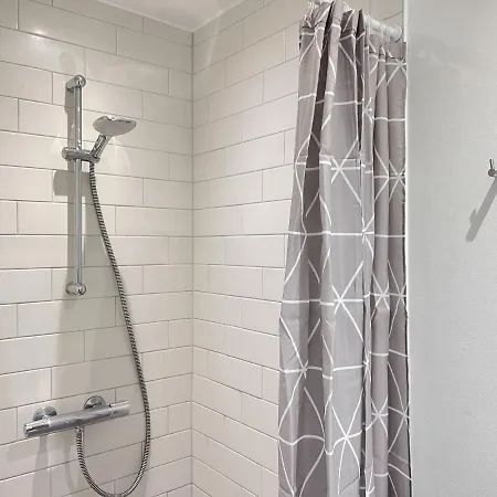 דירה Modern Spacious 3 Bedroom At Richard Mortensens Vej With Balcony Close To The Royal Arena And Fields *